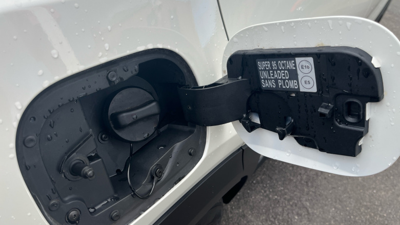 Nissan Juke 1.0 DiG-T 114 N-Connecta 5dr DCT Petrol Hatchback